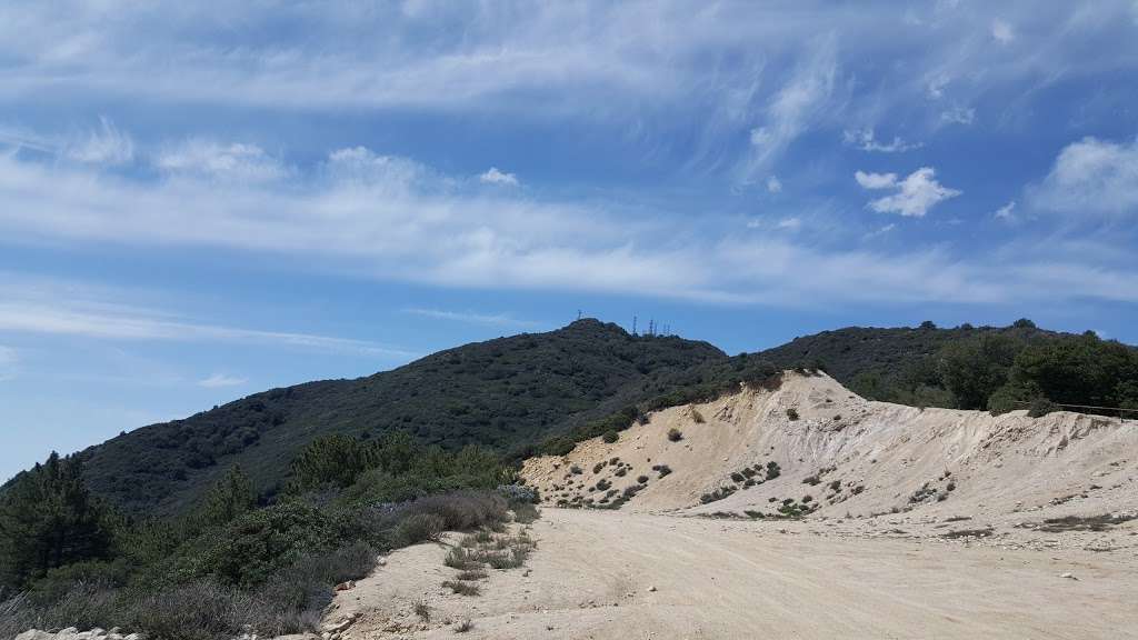 Upper Holy Jim Trail | Main Divide Rd, Corona, CA 92883