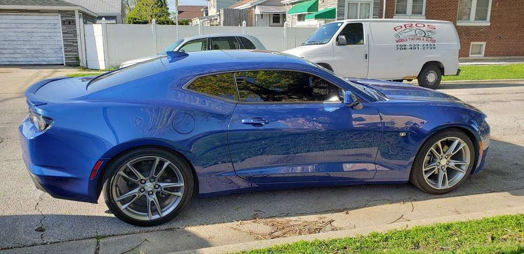 Pros window tinting | 1502 Scoville Ave, Berwyn, IL 60402 | Phone: (708) 539-2433