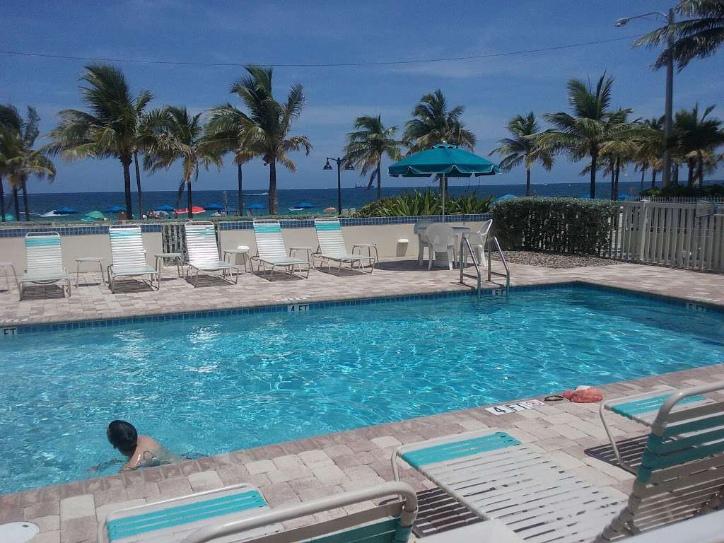 Merriweather Resort | 115 N Fort Lauderdale Beach Blvd, Fort Lauderdale, FL 33304, USA | Phone: (954) 462-5356