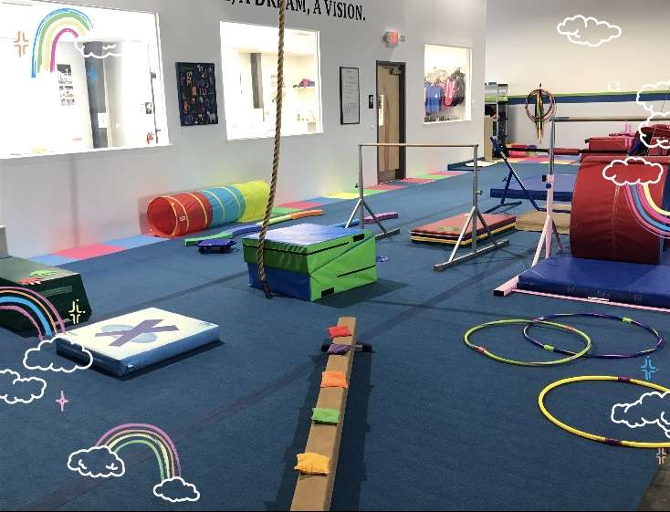 Main Line Gymnastics | 540 E Union St, West Chester, PA 19382 | Phone: (610) 344-9044