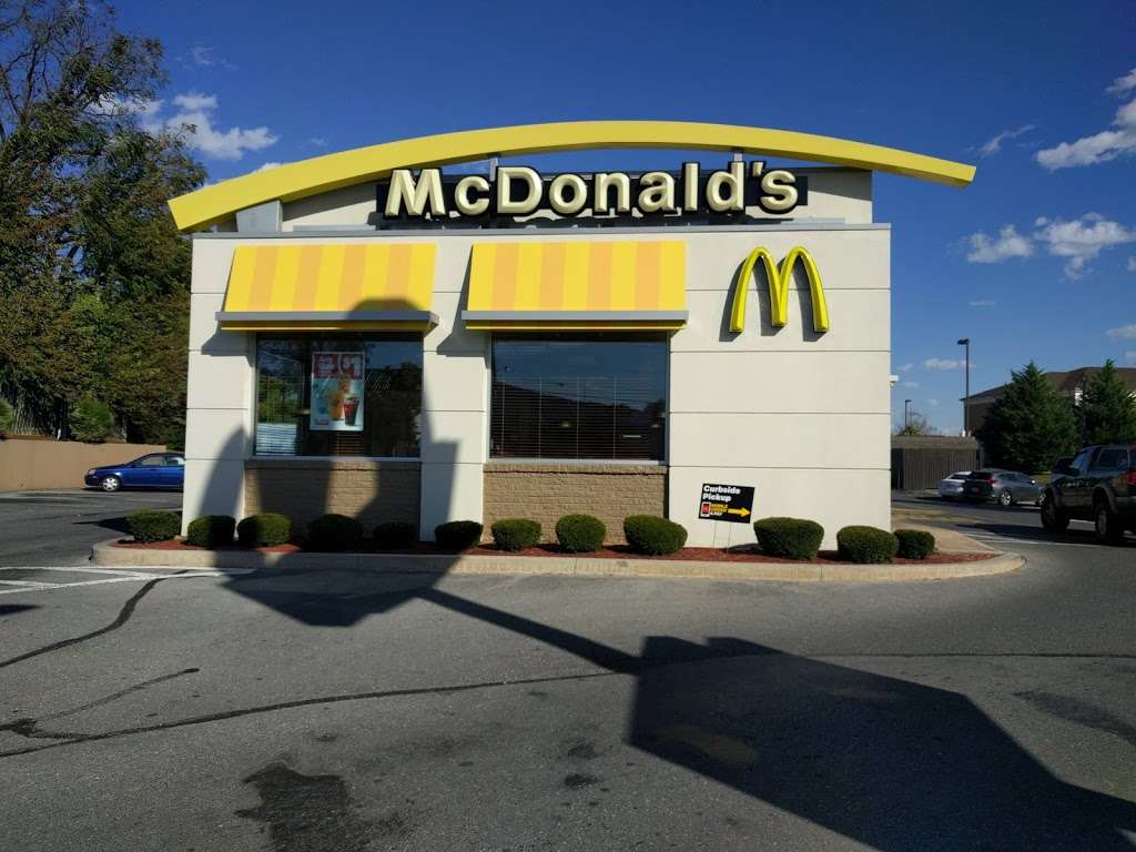 McDonalds | 12820 Clear Spring Rd, Clear Spring, MD 21722 | Phone: (301) 842-1054