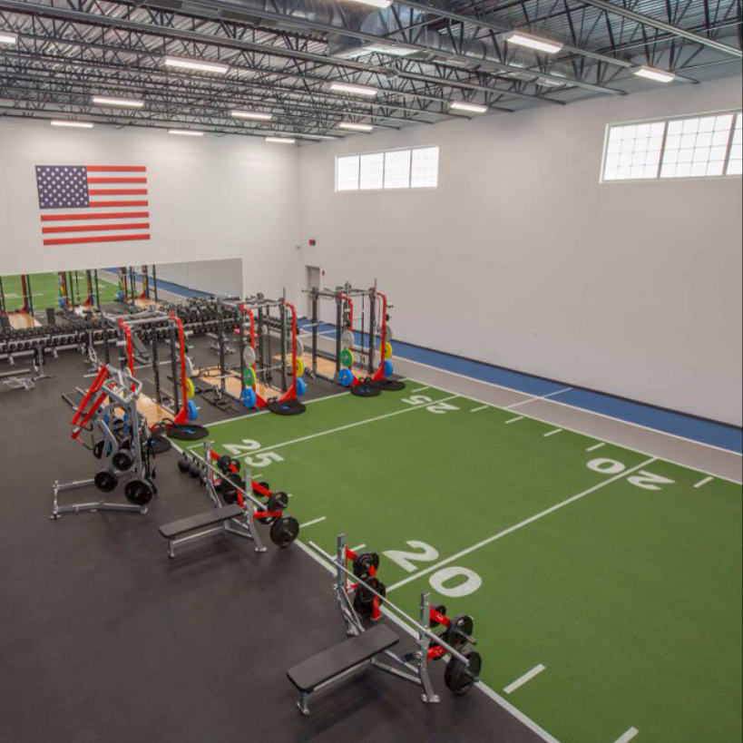 Fitness Rx Tampa Personal Training | 4539 S Dale Mabry Hwy #100, Tampa, FL 33611, USA | Phone: (813) 310-4323