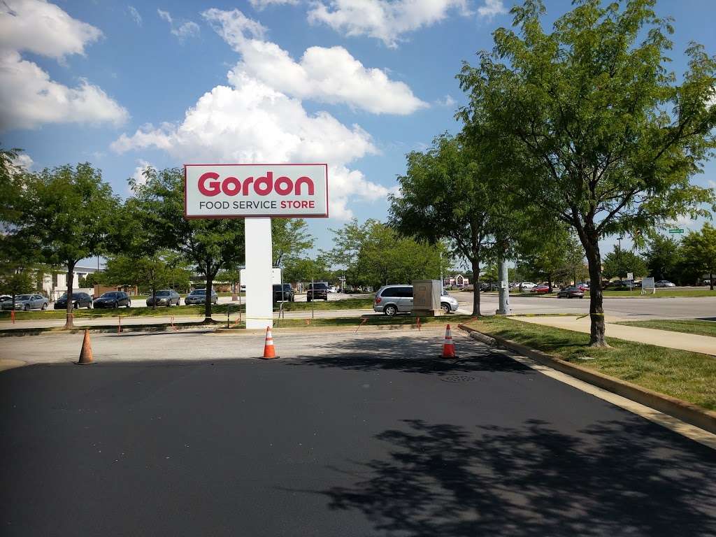 Gordon Food Service Store | 200 Park E Blvd, Lafayette, IN 47905, USA | Phone: (765) 446-2361