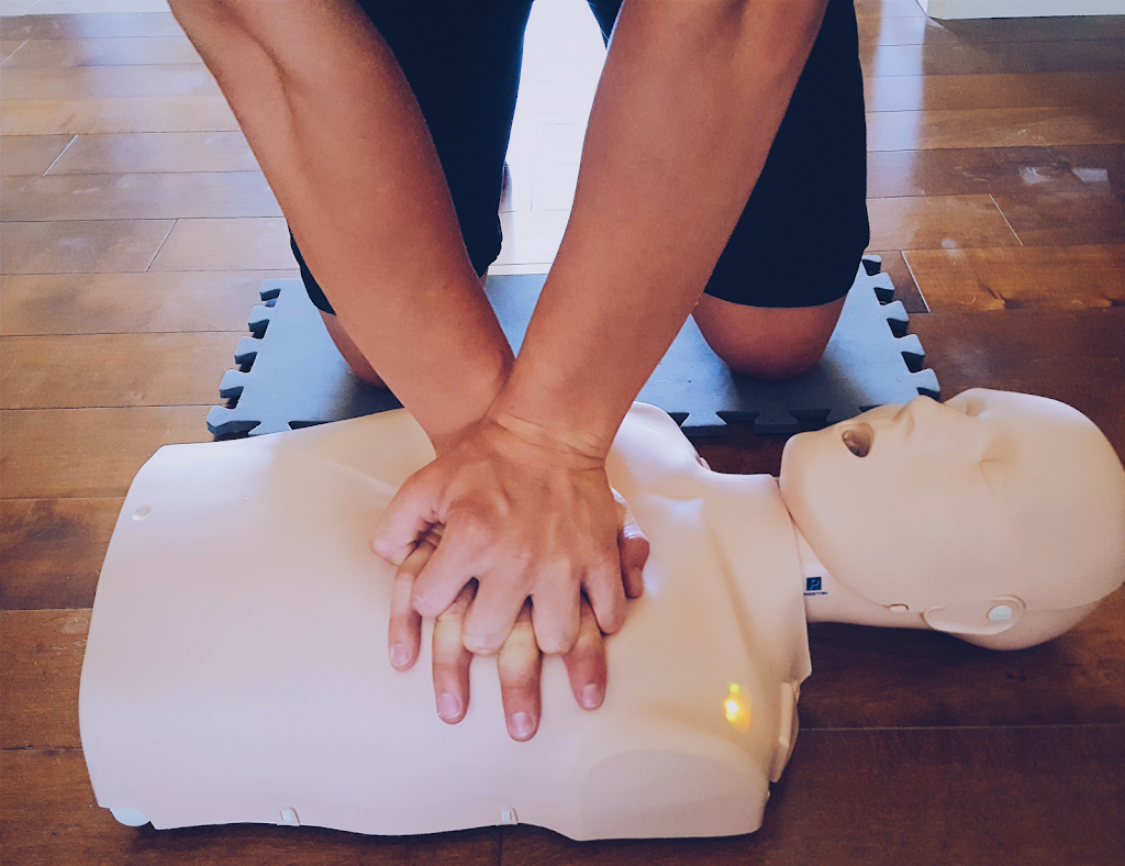 Cardia CPR and Safety: Red Cross CPR & First Aid and AHA BLS Cla | 28672 Corte Capri, Menifee, CA 92584 | Phone: (951) 746-6095