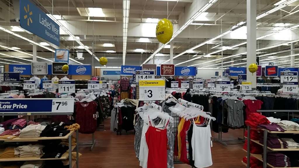 Walmart | 11729 Imperial Hwy, Norwalk, CA 90650, USA | Phone: (562) 929-6766