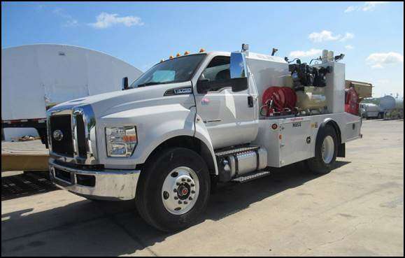 Cobalt Truck Equipment | 11218 Interstate 10 East, Converse, TX 78109 | Phone: (210) 667-9242