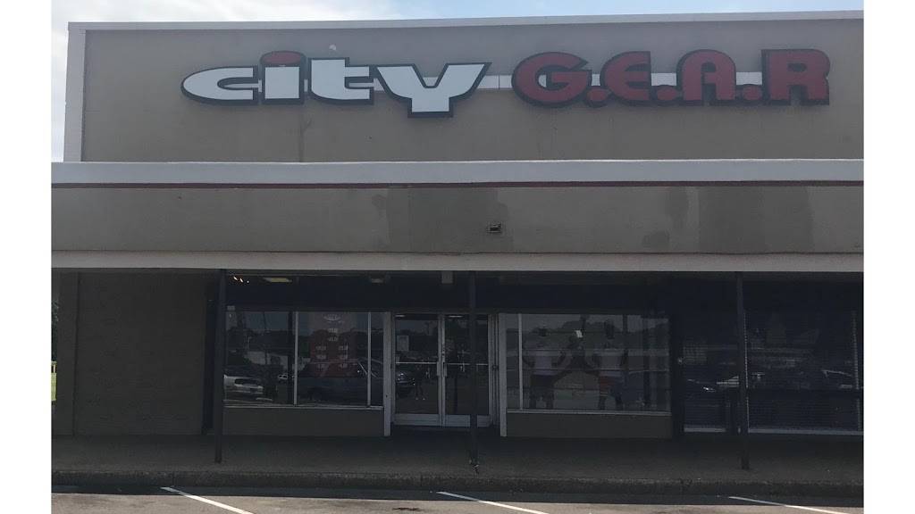 City Gear | 4070 Elvis Presley Blvd Suite B, Memphis, TN 38116, USA | Phone: (901) 346-2761