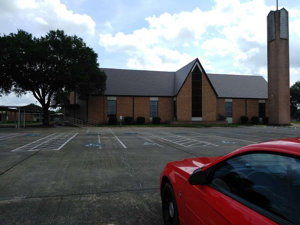 Holy Family Catholic Church | 2011 Briar Ln, Wharton, TX 77488 | Phone: (979) 532-3593