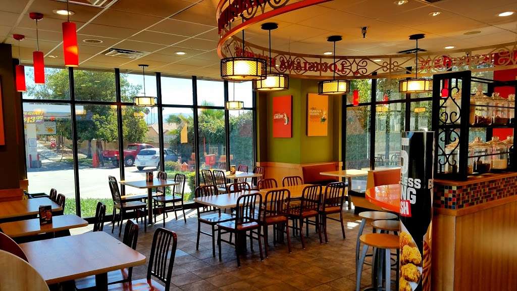 Popeyes Louisiana Kitchen | 27617 Base Line St, Highland, CA 92346, USA | Phone: (909) 864-3700