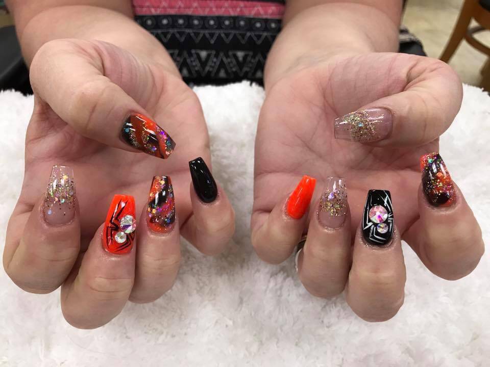 Highland Nails Salon | 1130 E Parker Rd #206, Plano, TX 75074 | Phone: (972) 398-2427