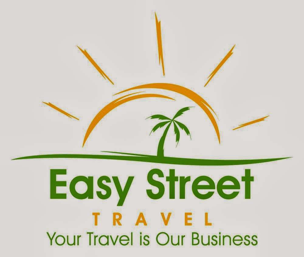 Easy Street Travel | 1492 Bayshore Rd, Villas, NJ 08251, USA | Phone: (609) 889-1828