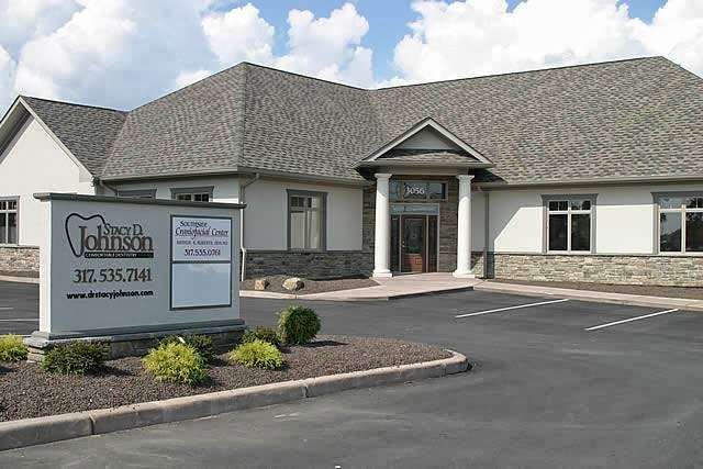 Southside Craniofacial Center | 3056 Stones Crossing Rd W, Greenwood, IN 46143, USA | Phone: (317) 535-0761
