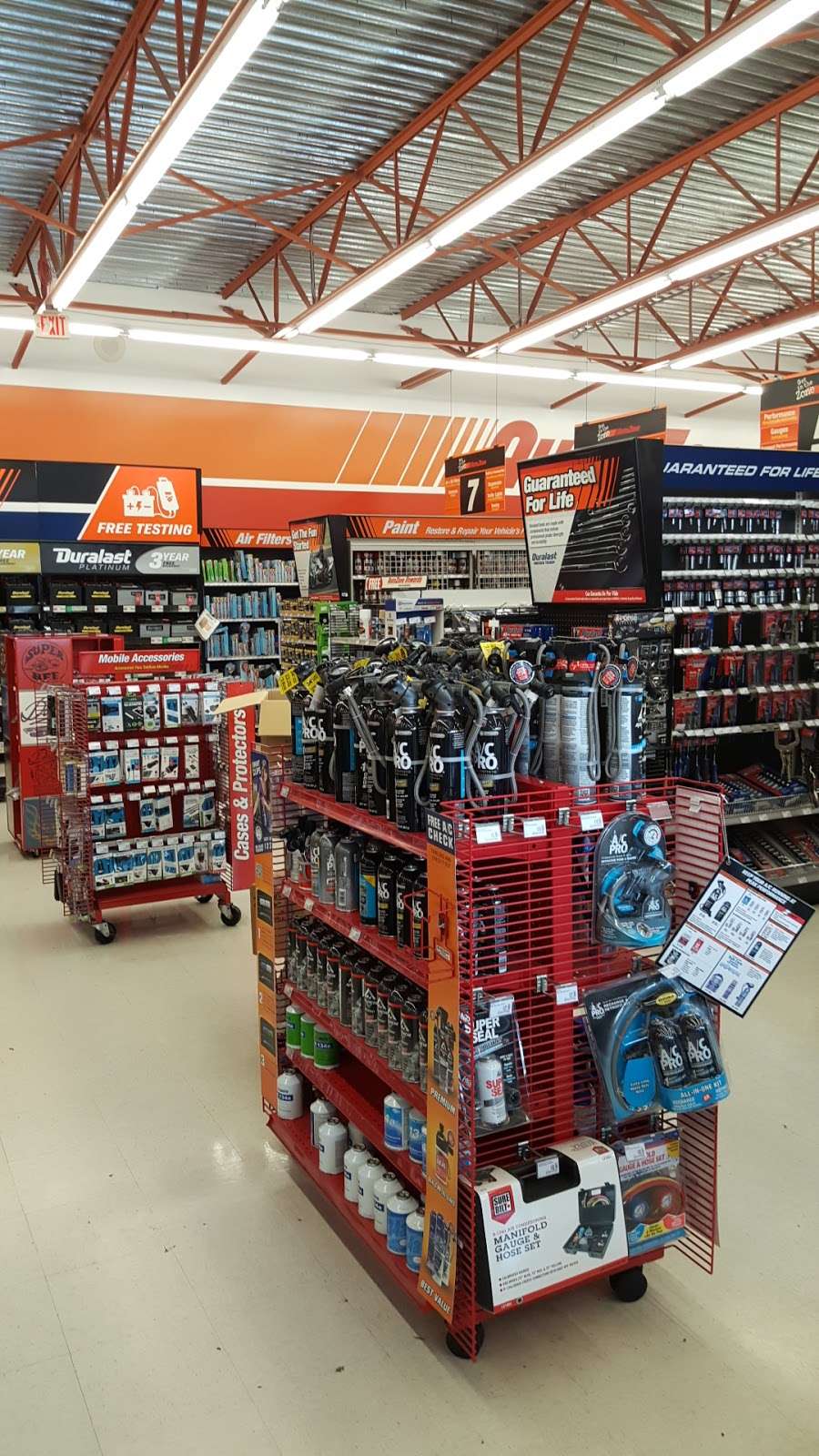 AutoZone Auto Parts | 3817 Atascocita Road, Humble, TX 77396 | Phone: (281) 812-1426