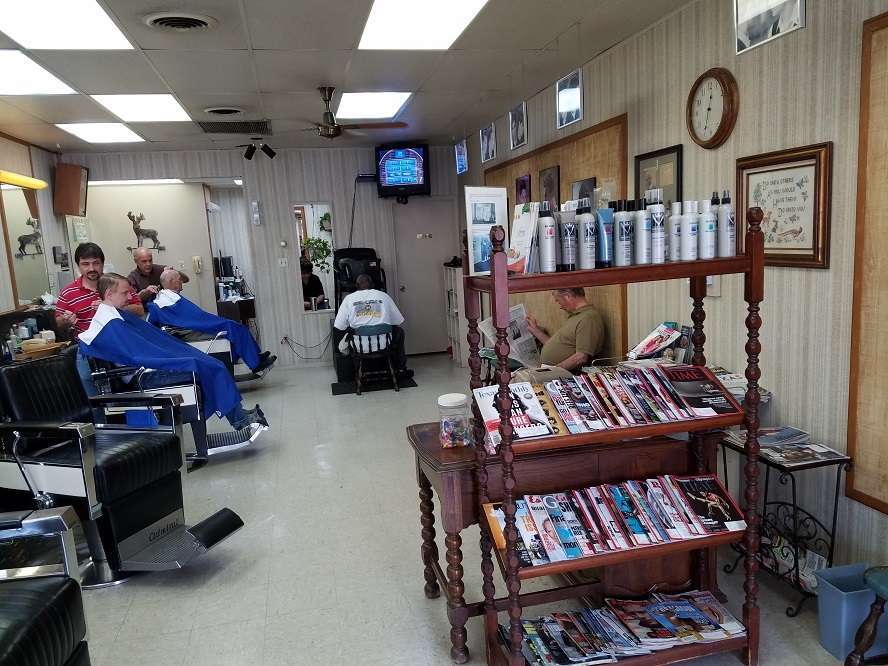 West Memorial Barber Shop | 14777 Memorial Dr, Houston, TX 77079, USA | Phone: (281) 493-2342