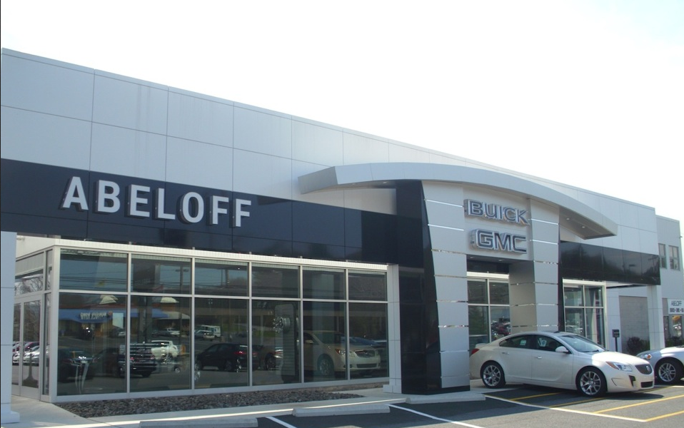 Abeloff Buick GMC | 1167 N 9th St, Stroudsburg, PA 18360, USA | Phone: (877) 816-7926