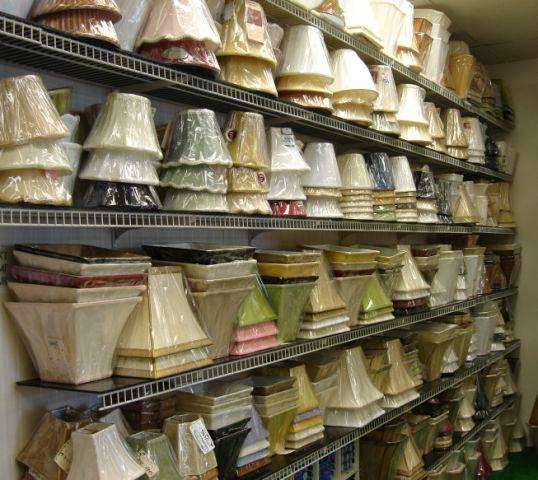 The Lampshade Gallery | 2745 Via De La Valle, Del Mar, CA 92014, USA | Phone: (858) 793-0701