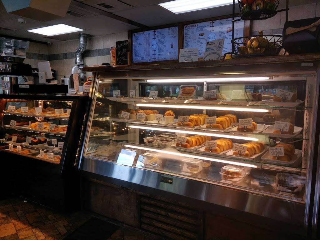Pontilly Coffee | 4000 Chef Menteur Hwy, New Orleans, LA 70126, USA | Phone: (504) 355-2187