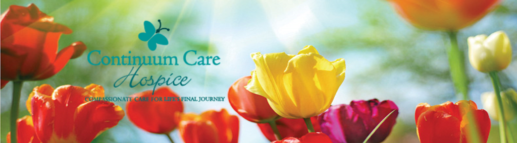 Continuum Care Hospice | 12380 Plaza Dr #102, Cleveland, OH 44130, USA | Phone: (216) 898-8444