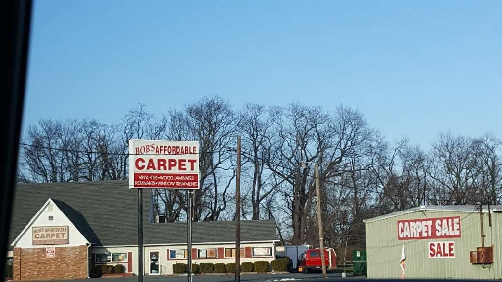 Bobs Affordable Carpets | 866 S Dupont Hwy, New Castle, DE 19720, USA | Phone: (302) 836-0466