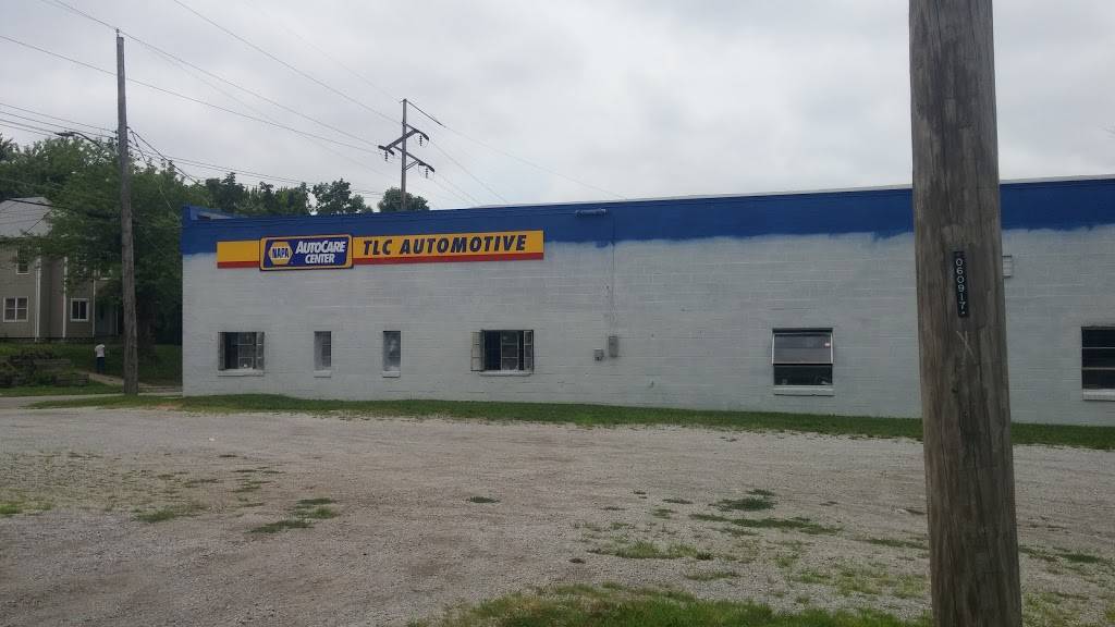 TLC Automotive | 222 E Walnut St, Independence, MO 64050, USA | Phone: (816) 833-4411