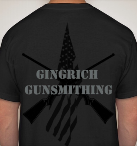 Gingrich Gunsmithing LLC | 246 Jackson Rd, Shavertown, PA 18708 | Phone: (717) 503-8584
