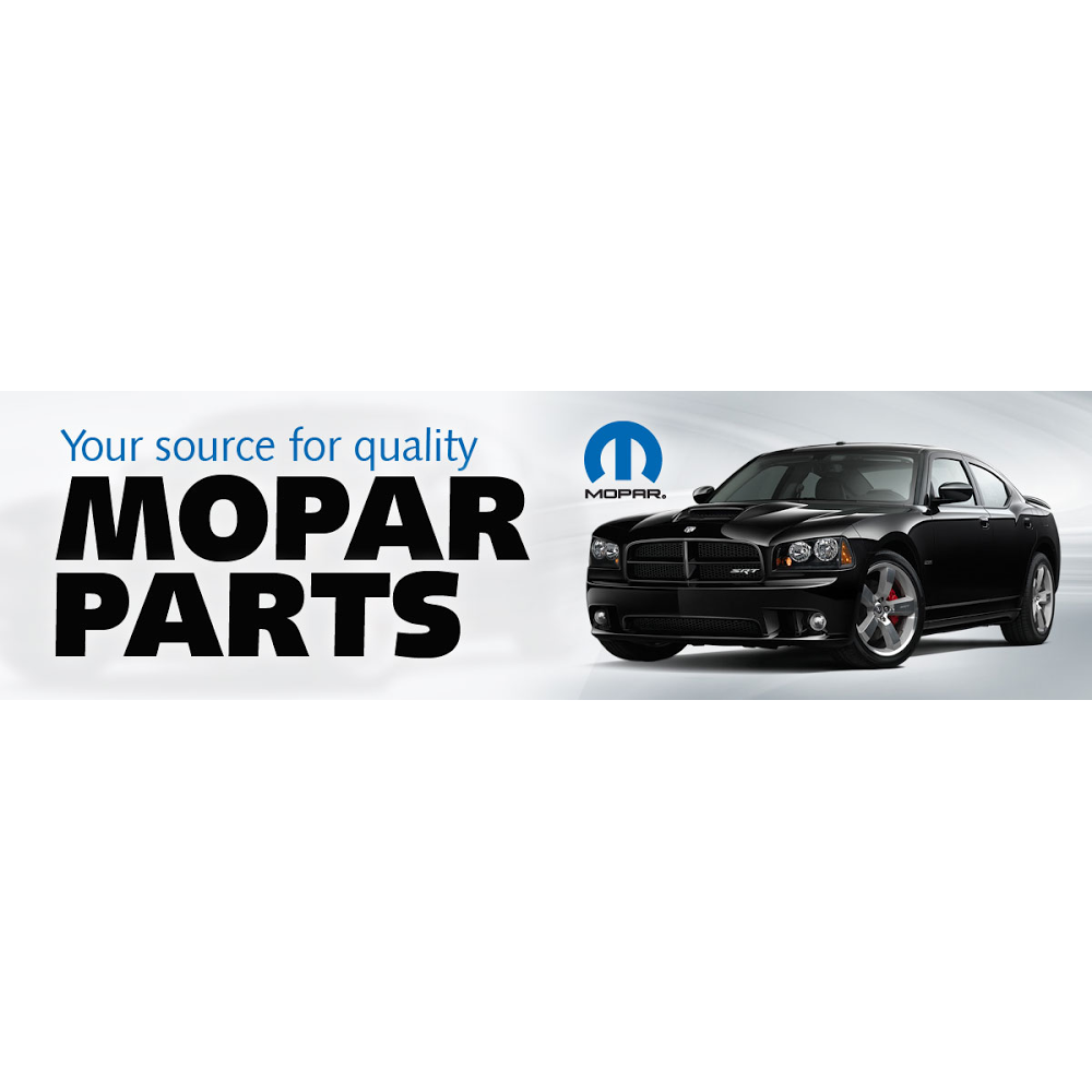 My Mopar Part | 1000 E Park Ave, Libertyville, IL 60048 | Phone: (888) 346-7082