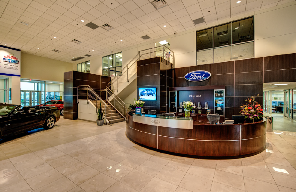 Westway Ford | 801 W Airport Fwy, Irving, TX 75062 | Phone: (972) 584-9033