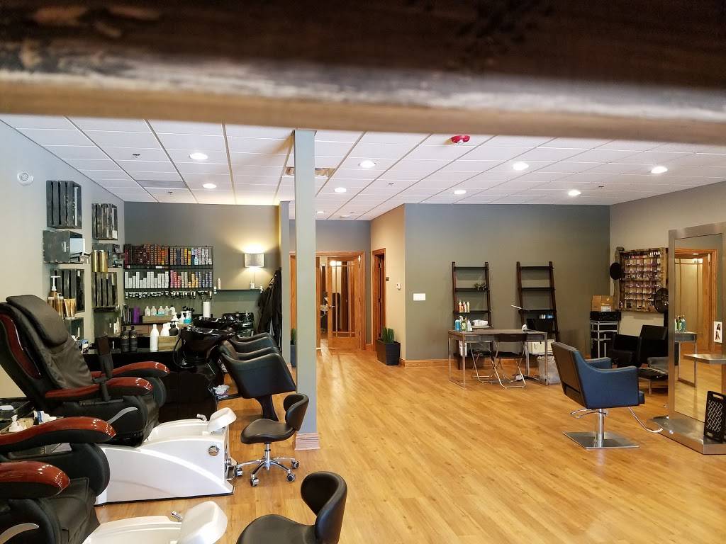 Switch 66 Premier Salon and Spa (By Appointment Only) | 6929 Joliet Rd, Indian Head Park, IL 60525, USA | Phone: (708) 784-6244