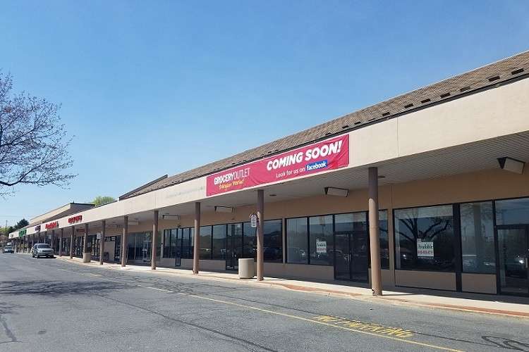 Ayon Codner with KW Commercial | 40 S Cedar Crest Blvd, Allentown, PA 18104, USA | Phone: (610) 435-4711