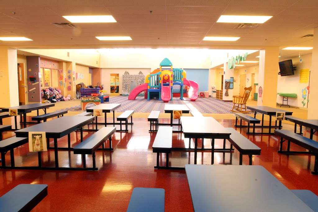 Faith Christian Preschool East | 5572 Mercy Way bldg 2, Lafayette, IN 47905, USA | Phone: (765) 449-0120