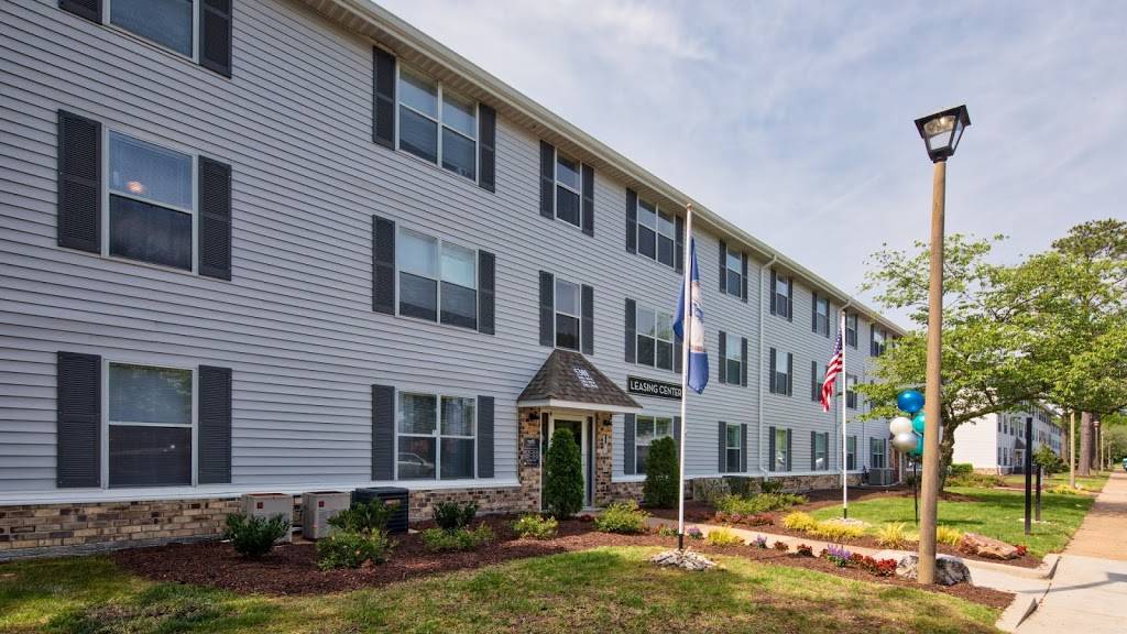 Dove Landing Apartments | 5301 Justin Ct #104, Virginia Beach, VA 23462, USA | Phone: (757) 490-2795