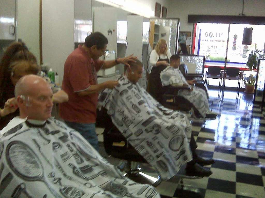 Surf City Barbers | 9944 Hamilton Ave, Huntington Beach, CA 92646 | Phone: (714) 968-6313