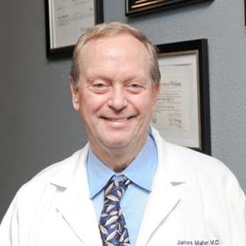 Dr. James Maher Gastroenterology | 19255 Park Row #104, Houston, TX 77084 | Phone: (281) 945-5190