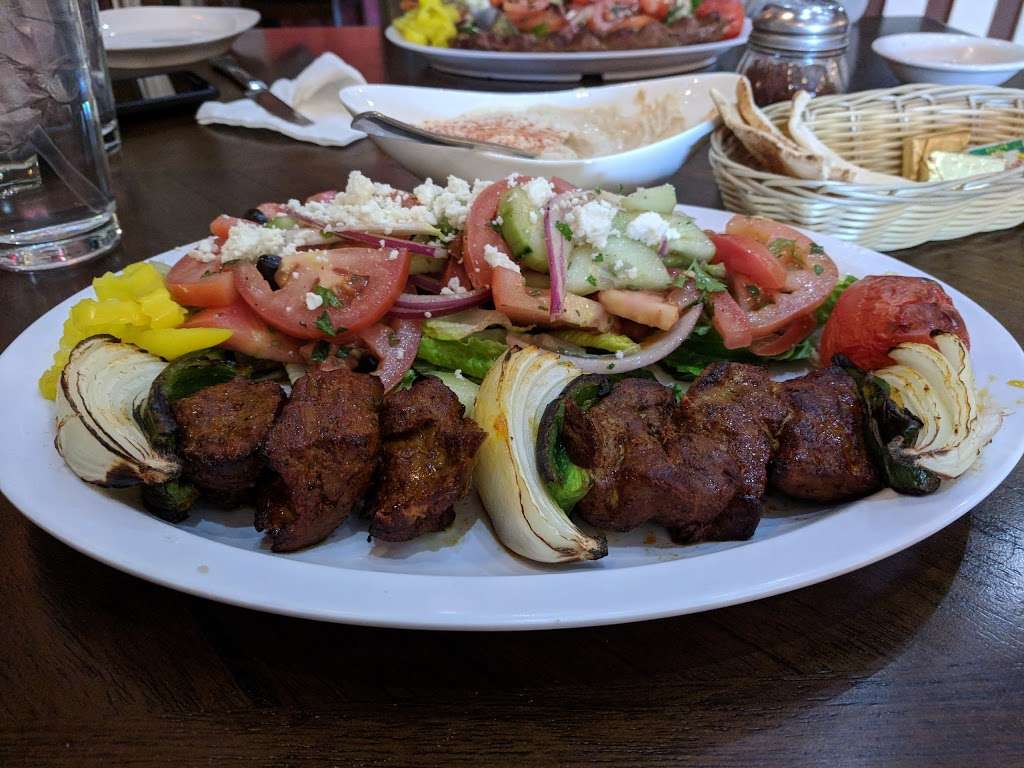 Noahs Ark Cuisine | 10315 Zelzah Ave, Northridge, CA 91326, USA | Phone: (818) 831-6980