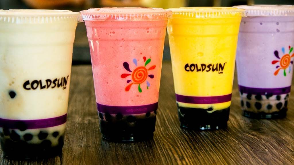 Coldsun Cafe Brea | 411 S Associated Rd, Brea, CA 92821, USA | Phone: (714) 823-8755