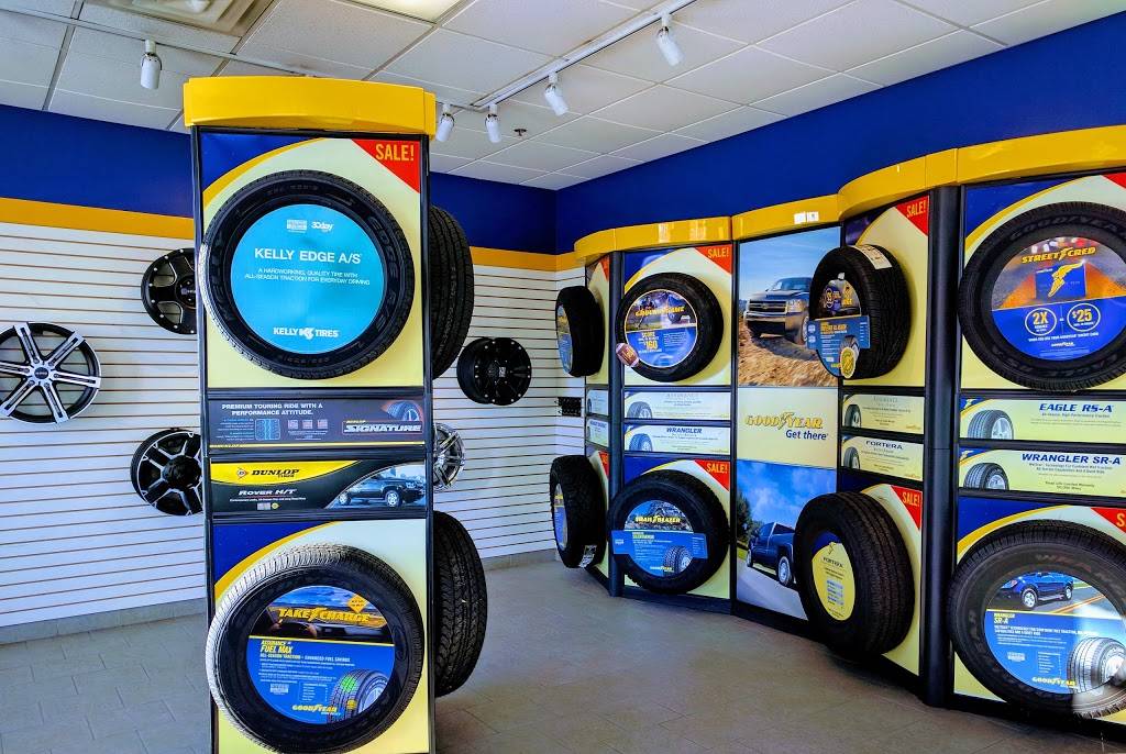 Heartland Tire | 1835 Diffley Rd, Eagan, MN 55122, USA | Phone: (651) 369-6194