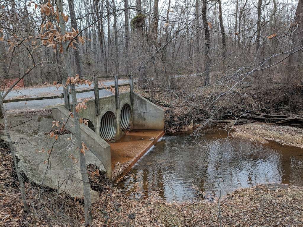 Governor Bridge Natural Area | 7600 Governor Bridge Rd, Bowie, MD 20716, USA | Phone: (301) 627-6074