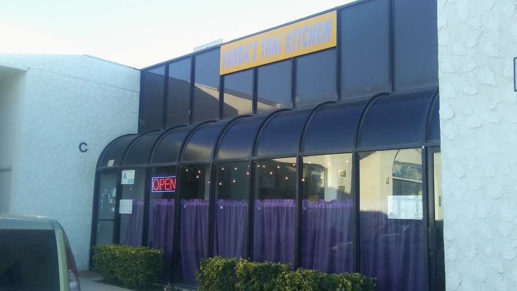 Vandas Thai Kitchen | 39470 170th St E C, Palmdale, CA 93591, USA | Phone: (661) 264-2710