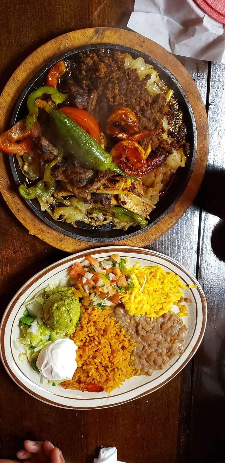 Juan & Lindas Mexican Grill | 1033 TX-90, Anderson, TX 77830, USA | Phone: (936) 873-2333