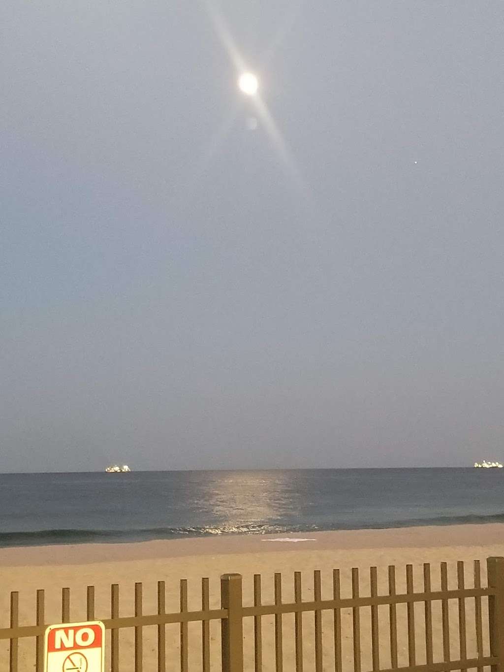 Free Summer Movies on the Beach | Seaside Heights, NJ 08751, USA