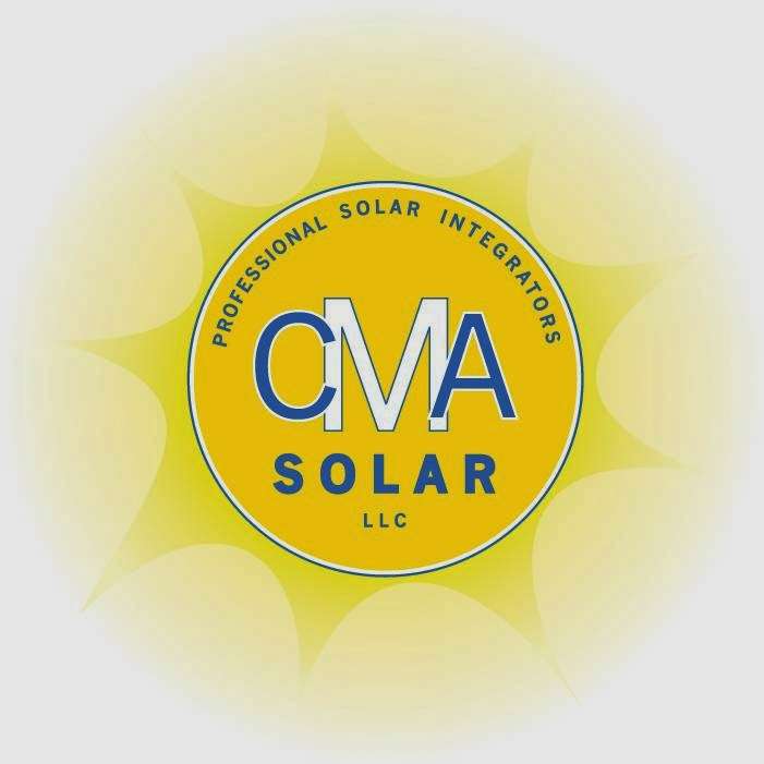 CMA Solar | 37 Tilton Rd, Middletown, NJ 07748, USA | Phone: (732) 758-8300