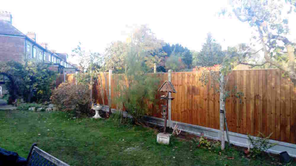 Stifford Fencing | Stifford Fencing, Stifford Hill, North Stifford, Grays RM16 5UJ, UK | Phone: 01375 386116