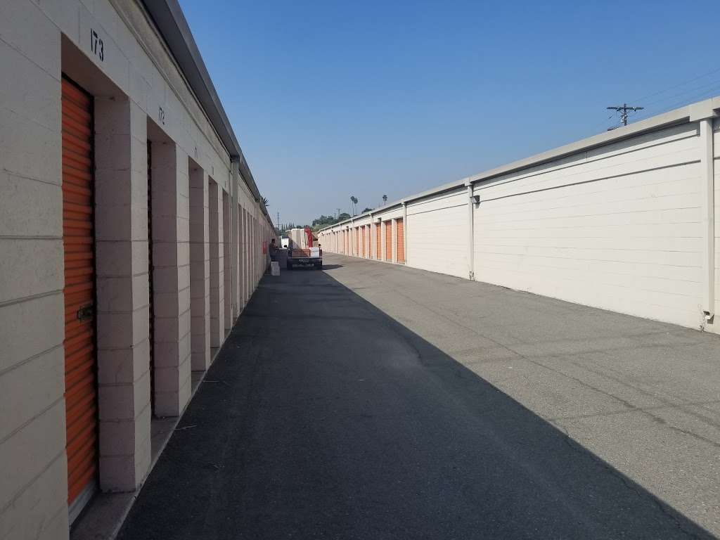 Public Storage | 4889 Valley Blvd, Los Angeles, CA 90032 | Phone: (323) 364-0050