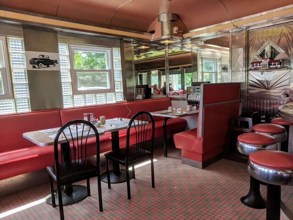 50s Buena Diner | 1636, 374 NJ-54, Buena, NJ 08310, USA | Phone: (856) 500-6545