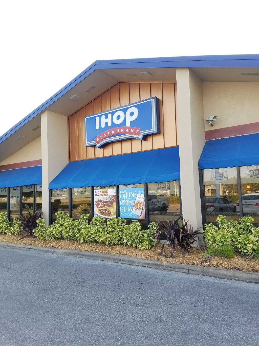 IHOP | 5203 S Kirkman Rd, Orlando, FL 32819 | Phone: (407) 370-0597