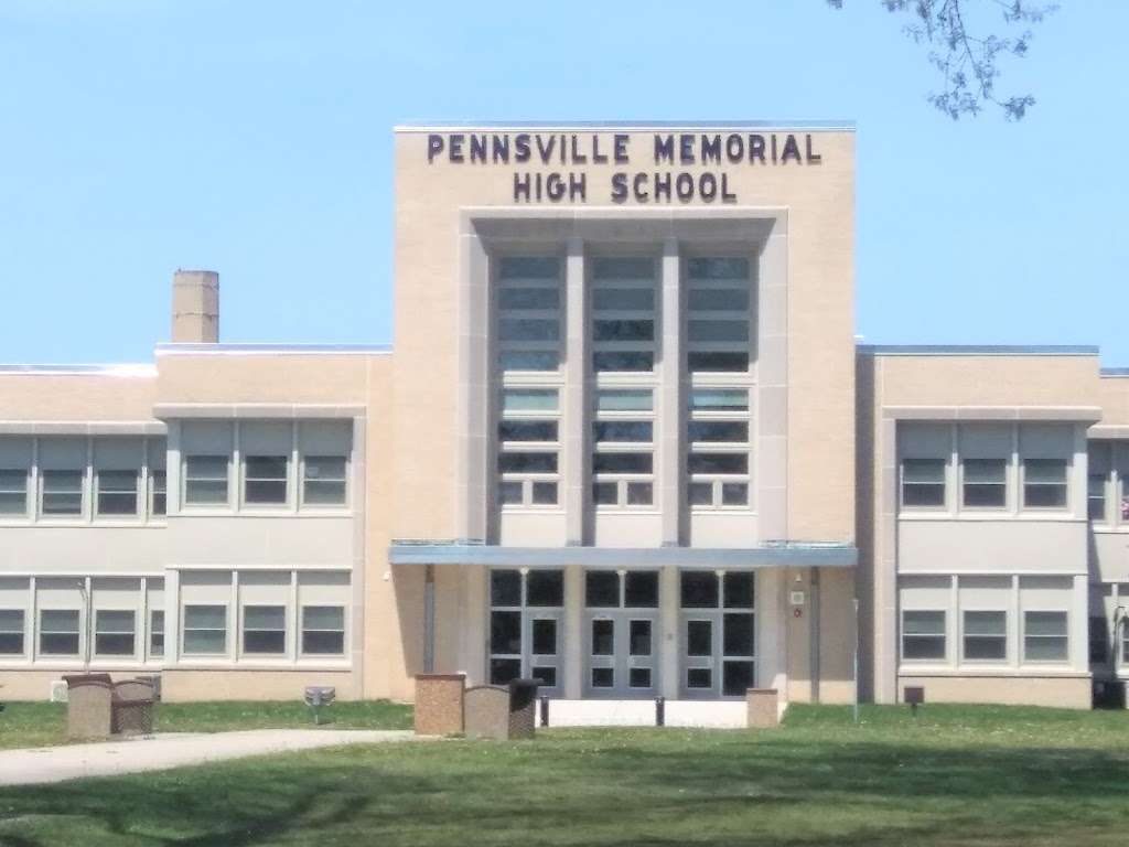 Pennsville Memorial High School | 110 S Broadway, Pennsville, NJ 08070, USA | Phone: (856) 540-6220