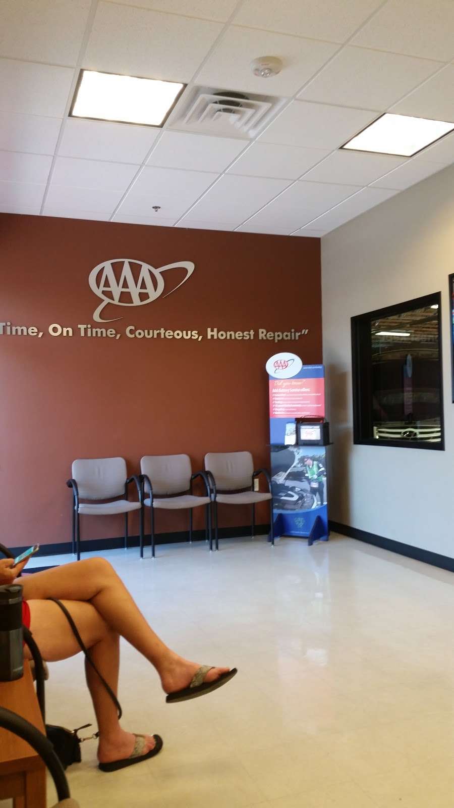 AAA Scottsdale Auto Repair | 15509 N Hayden Rd, Scottsdale, AZ 85260, USA | Phone: (602) 248-3700