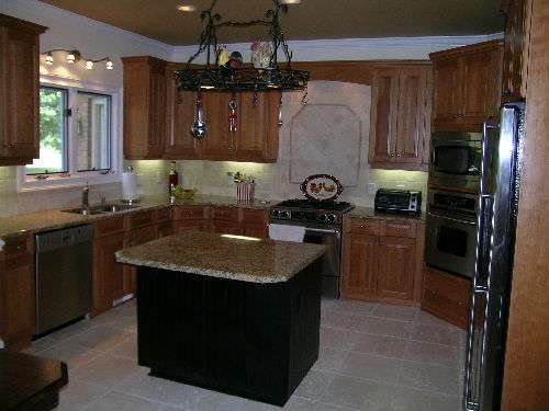 Kitchen Cabinet Pros | 5001 South Blvd # E, Charlotte, NC 28217, United States | Phone: (704) 531-9224