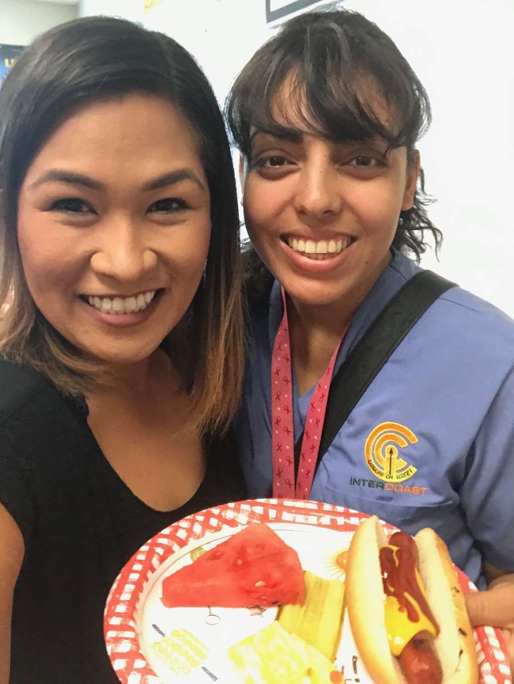 InterCoast Colleges Fairfield Campus | 5253 Business Center Dr Suite B, Fairfield, CA 94534, USA | Phone: (707) 421-9700