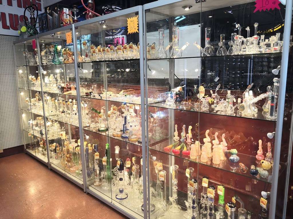 Dracut Smoke Shop | 1480 Broadway Rd, Dracut, MA 01826 | Phone: (978) 655-4960